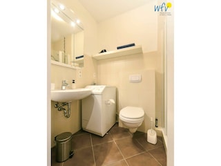 Vakantieappartement Juist Buitenaudio-opname 22