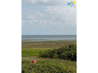 Apartamento de vacaciones Juist Grabación al aire libre 28