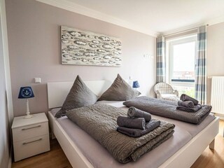 Apartamento de vacaciones Wangerooge Características 5