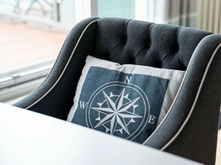 Apartamento de vacaciones Wangerooge Características 15