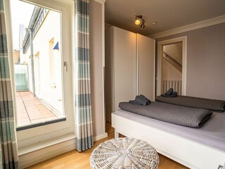 Apartamento de vacaciones Wangerooge Características 6