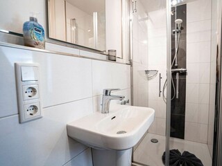Apartamento de vacaciones Wangerooge Características 17
