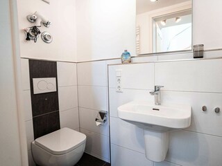 Apartamento de vacaciones Wangerooge Características 18