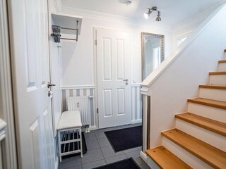 Apartamento de vacaciones Wangerooge Características 19