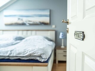 Appartamento per vacanze Wangerooge Caratteristiche 27