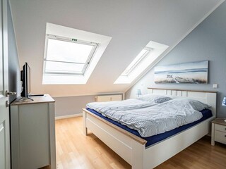 Apartamento de vacaciones Wangerooge Características 7