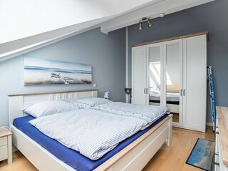 Apartamento de vacaciones Wangerooge Características 8