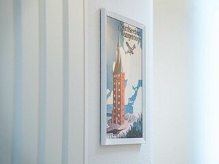 Apartamento de vacaciones Wangerooge Características 21