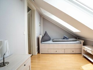 Apartamento de vacaciones Wangerooge Características 10