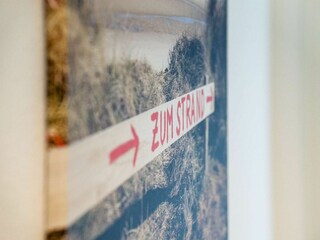 Appartamento per vacanze Wangerooge Caratteristiche 29