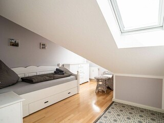 Apartamento de vacaciones Wangerooge Características 11