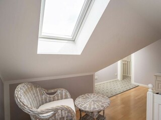 Vakantieappartement Wangerooge Kenmerken 19