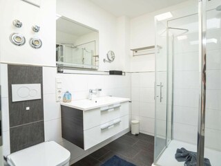 Apartamento de vacaciones Wangerooge Características 23