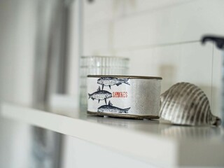 Appartement de vacances Wangerooge Équipement 31