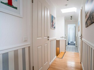 Appartamento per vacanze Wangerooge Caratteristiche 32