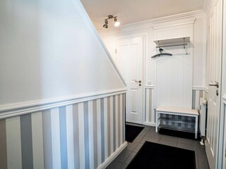 Apartamento de vacaciones Wangerooge Características 26