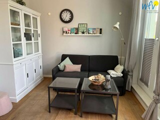 Vakantieappartement Wangerooge Kenmerken 27