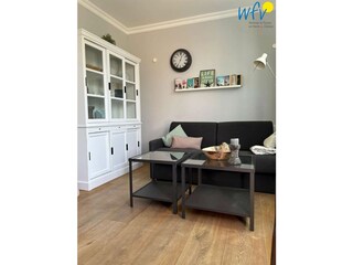 Apartamento de vacaciones Wangerooge Características 5
