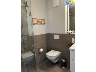Apartamento de vacaciones Wangerooge Características 9