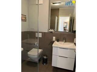 Apartamento de vacaciones Wangerooge Características 10