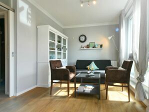 Appartamento vacanze Vakantiewoning Strandvogt Villa Dorfgroden