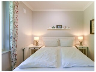 Vakantieappartement Wangerooge Kenmerken 22