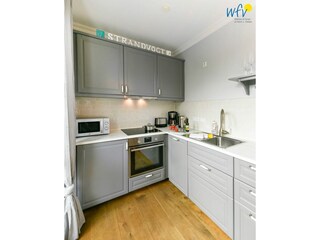 Appartamento per vacanze Wangerooge Registrazione all'aperto 2