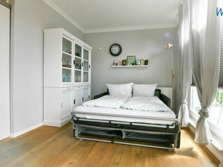 Vakantieappartement Wangerooge Kenmerken 24