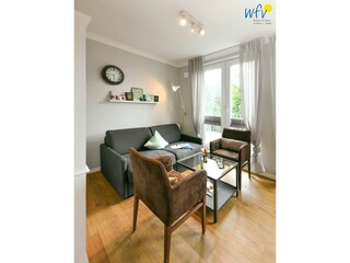 Vakantieappartement Wangerooge Kenmerken 22