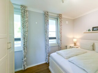 Vakantieappartement Wangerooge Kenmerken 23
