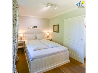 Vakantieappartement Wangerooge Kenmerken 24