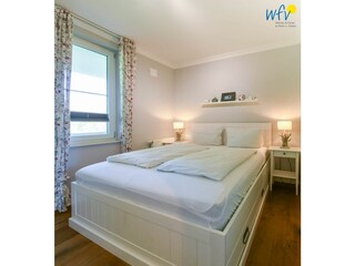 Appartamento per vacanze Wangerooge Caratteristiche 28