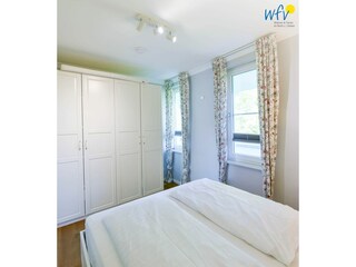 Vakantieappartement Wangerooge Kenmerken 29