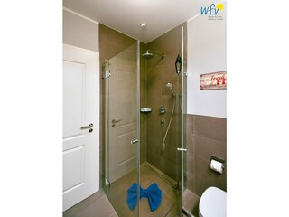 Appartamento per vacanze Wangerooge Registrazione all'aperto 14