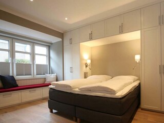 Apartamento de vacaciones Wangerooge Características 7