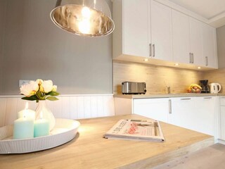 Apartamento de vacaciones Wangerooge Grabación al aire libre 2