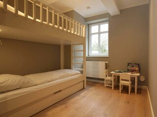 Apartamento de vacaciones Wangerooge Características 13