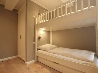 Apartamento de vacaciones Wangerooge Características 14
