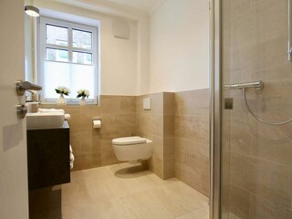 Apartamento de vacaciones Wangerooge Grabación al aire libre 4
