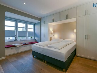 Appartamento per vacanze Wangerooge Caratteristiche 24