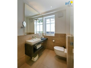 Vakantieappartement Wangerooge Buitenaudio-opname 5