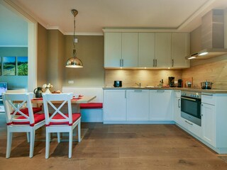 Appartement de vacances Wangerooge Enregistrement extérieur 7