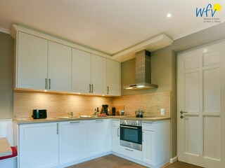 Vakantieappartement Wangerooge Buitenaudio-opname 8