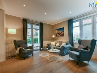 Vakantieappartement Wangerooge Kenmerken 23