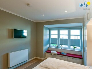 Appartamento per vacanze Wangerooge Caratteristiche 28