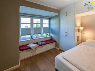 Appartamento per vacanze Wangerooge Caratteristiche 29