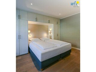Appartamento per vacanze Wangerooge Caratteristiche 31