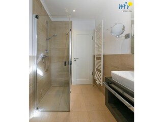 Vakantieappartement Wangerooge Buitenaudio-opname 11