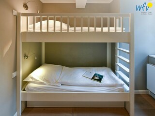 Appartamento per vacanze Wangerooge Caratteristiche 33
