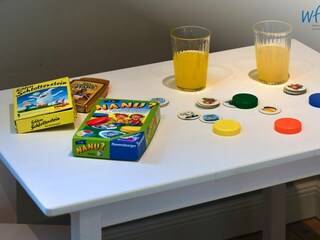 Vakantieappartement Wangerooge Buitenaudio-opname 13